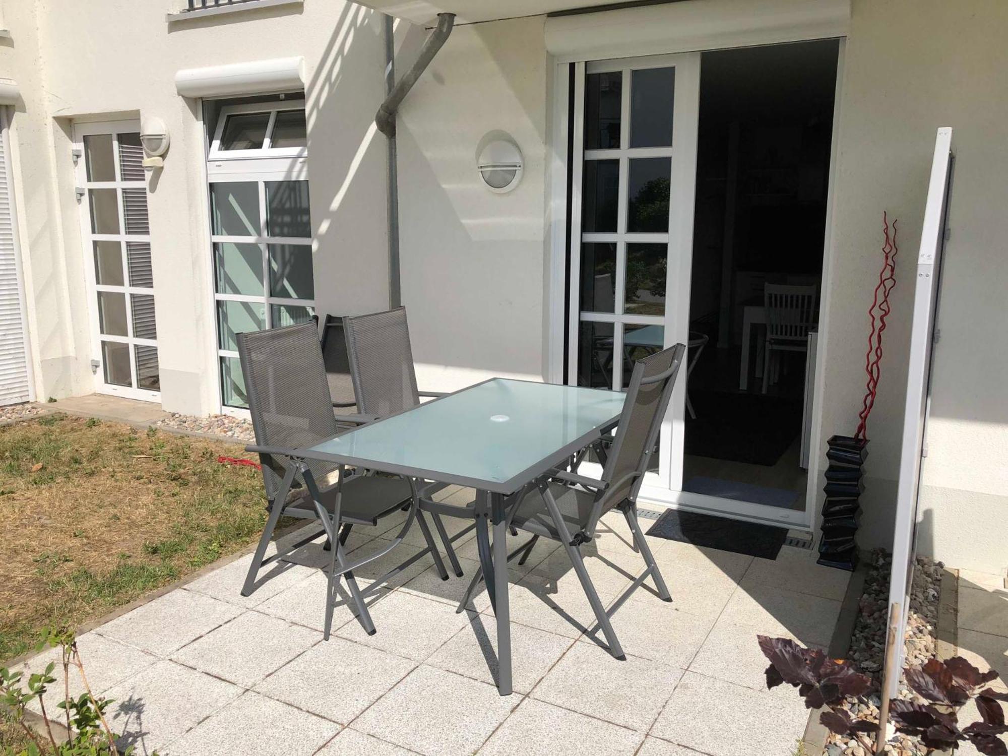 Residenz Am Balmer See - Bs 35 Mit Wellnessbereich Exterior foto